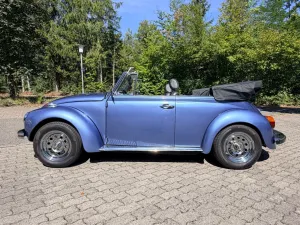 Volkswagen Käfer 1302