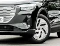 Audi Q4 e-tron 40 WÄRMEPUMPE LM20 NAVI+ SITZHEIZUNG