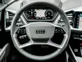 Audi Q4 e-tron 40 WÄRMEPUMPE LM20 NAVI+ SITZHEIZUNG