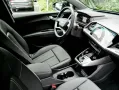 Audi Q4 e-tron 40 WÄRMEPUMPE LM20 NAVI+ SITZHEIZUNG