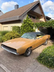 Dodge Charger