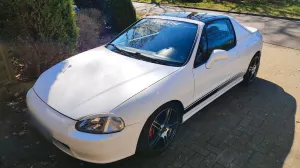 Honda CRX DelSol