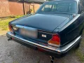 Jaguar XJ12 Rechtslenker