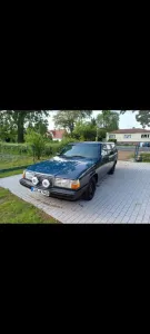 Volvo 940 GL