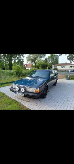 Volvo 940 GL