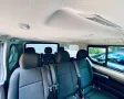 Renault Trafic / SpaceClass / 8-Sitzer