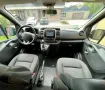 Renault Trafic / SpaceClass / 8-Sitzer