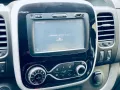 Renault Trafic / SpaceClass / 8-Sitzer
