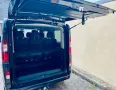 Renault Trafic / SpaceClass / 8-Sitzer