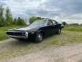 Other Dodge Coronet Custom H-Zulassung  evtl Tausch