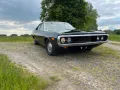 Other Dodge Coronet Custom H-Zulassung  evtl Tausch