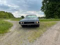 Other Dodge Coronet Custom H-Zulassung  evtl Tausch