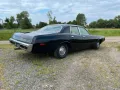 Other Dodge Coronet Custom H-Zulassung  evtl Tausch
