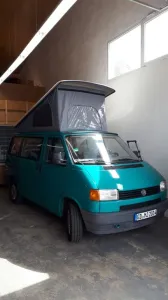 Volkswagen T4 Multivan