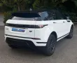 Land Rover Range Rover Evoque P160 FWD Automatik Black Pack