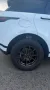 Land Rover Range Rover Evoque P160 FWD Automatik Black Pack