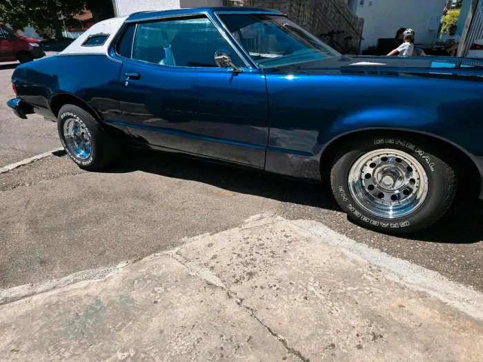 Ford Mercury