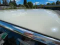 Opel Rekord Papas erstes Auto
