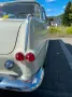 Opel Rekord Papas erstes Auto