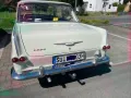 Opel Rekord Papas erstes Auto