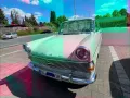 Opel Rekord Papas erstes Auto