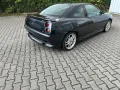 Fiat FIAT Coupe 2,0 16 V Leder 