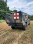 Hummer H1