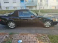 Mercedes-Benz Mercedes 320 SL Deutsches Fahrzeug