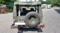 Volkswagen Vw  Iltis  Bombardier  Erstzulassung 1989