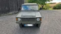 Volkswagen Vw  Iltis  Bombardier  Erstzulassung 1989