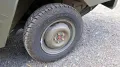 Volkswagen Vw  Iltis  Bombardier  Erstzulassung 1989