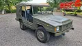 Volkswagen Vw  Iltis  Bombardier  Erstzulassung 1989