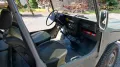 Volkswagen Vw  Iltis  Bombardier  Erstzulassung 1989