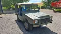 Volkswagen Vw  Iltis  Bombardier  Erstzulassung 1989