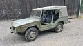 Volkswagen Vw  Iltis  Bombardier  Erstzulassung 1989