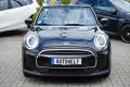 MINI ONE One Cabrio MINI Yours Trim