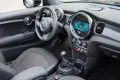MINI ONE One Cabrio MINI Yours Trim