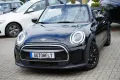 MINI ONE One Cabrio MINI Yours Trim