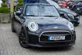 MINI ONE One Cabrio MINI Yours Trim