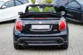 MINI ONE One Cabrio MINI Yours Trim