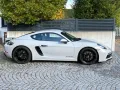 Porsche 718 Cayman GTS 4.0, Handschalter, 5 TKm, Appr.