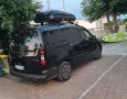 Peugeot Mini-CAMPER Peugeot Partner Blue HDi