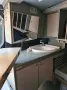 Peugeot Mini-CAMPER Peugeot Partner Blue HDi