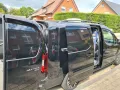 Peugeot Mini-CAMPER Peugeot Partner Blue HDi