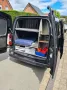 Peugeot Mini-CAMPER Peugeot Partner Blue HDi