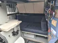 Peugeot Mini-CAMPER Peugeot Partner Blue HDi