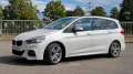 BMW 220d xDrive Gran Tourer 7-Sitzer mit M...