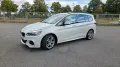 BMW 220d xDrive Gran Tourer 7-Sitzer mit M...
