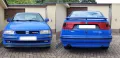 Seat Córdoba GTI (6K) 2.0 8V