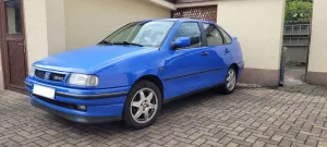 Seat Córdoba GTI (6K) 2.0 8V